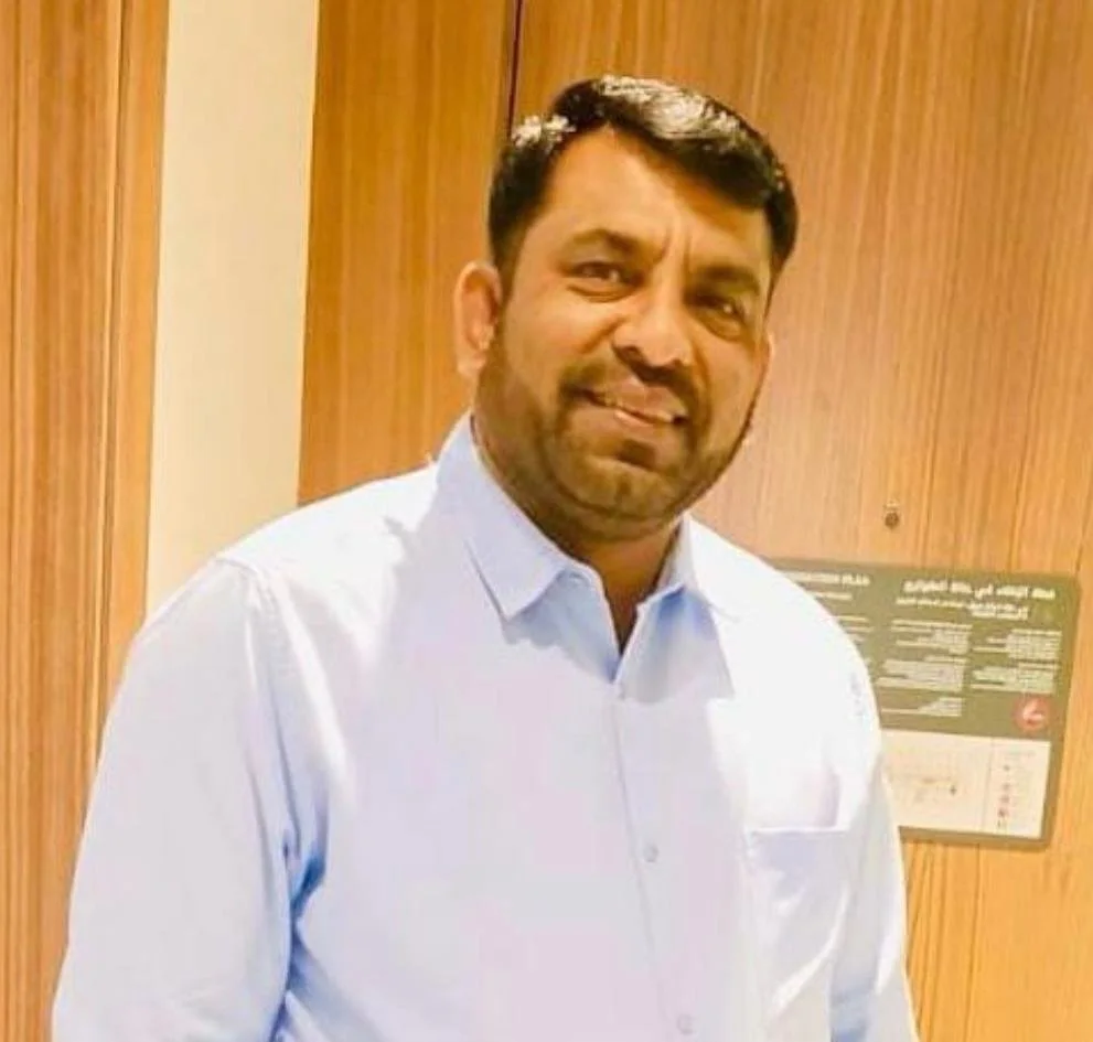 ARS EXIM founder portrait